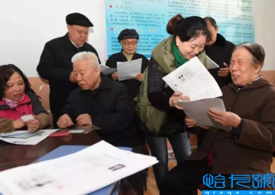 高龄补贴如何申请(高龄津贴个人申请流程)