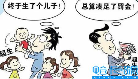 什么是社会抚养费(社会抚养费的最新动态)