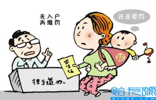 什么是社会抚养费(社会抚养费的最新动态)