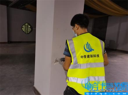 房屋裂缝鉴定标准是什么(国家规定墙体裂缝标准)