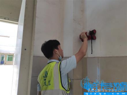 房屋裂缝鉴定标准是什么(国家规定墙体裂缝标准)