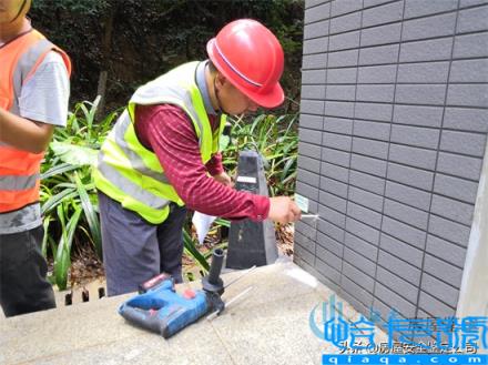 房屋裂缝鉴定标准是什么(国家规定墙体裂缝标准)