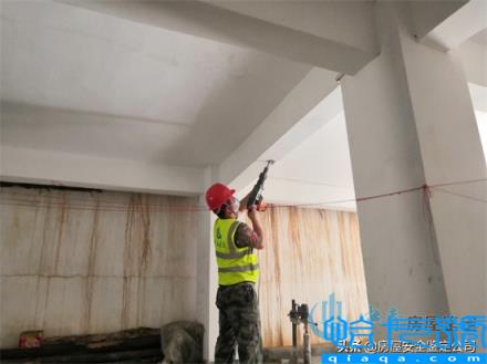 房屋裂缝鉴定标准是什么(国家规定墙体裂缝标准)