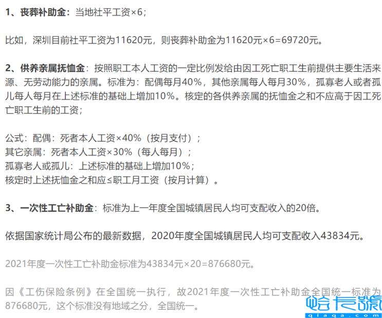 工伤补偿协议书范文(工伤骨折赔偿标准一览表)