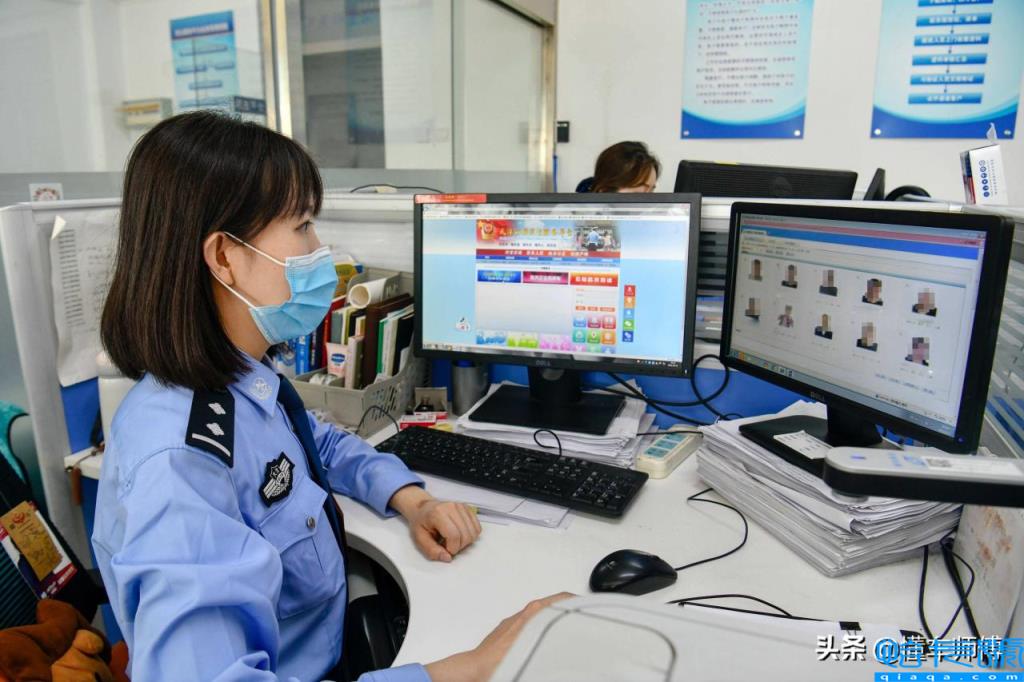 驾驶证到期了怎么换证(交管换驾驶证流程)