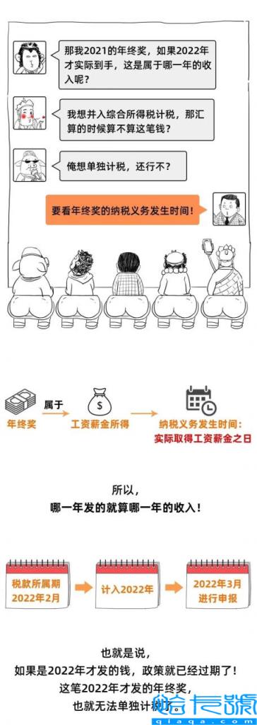 个人所的税是多少(个人所得税征收标准)