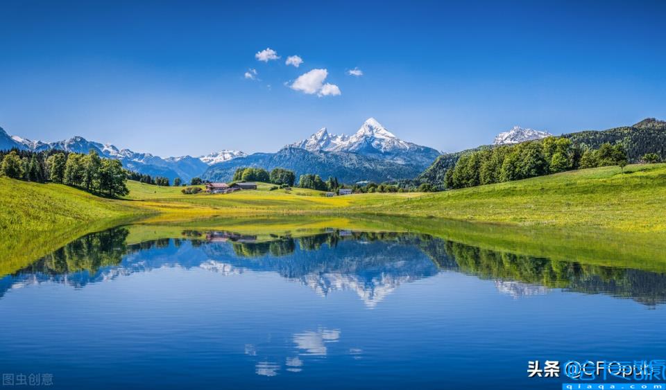 房产税的征收范围是什么(最新房地产税收政策)