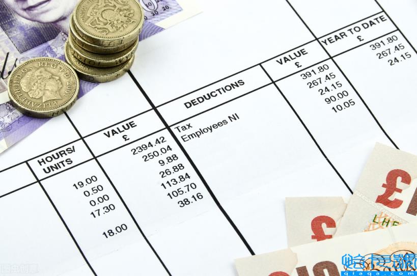 加班费怎么计算公式(举证加班费最有力的证据)