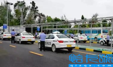 科目三上午通过率高还是下午(为什么说科目三靠运气)