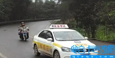 科目三85分为什么及格了(科三考了85分居然合格了怎么办)