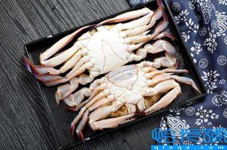 梭子蟹青壳还是黄壳好(梭子蟹青壳和黄壳有什么区别)