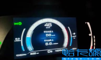 1.8t的车百公里油耗大约是多少(1.8t的车怎么开省油)