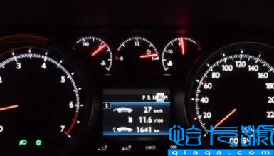 1.8t的车百公里油耗大约是多少(1.8t的车怎么开省油)