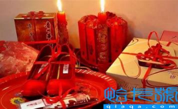 订完婚能立即结婚吗(订婚和结婚要隔多久好)