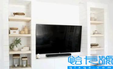 非承重墙可以挂电视吗(非承重墙怎么做悬空电视柜)