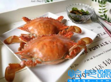 梭子蟹有苦味怎么回事(为什么梭子蟹吃起来有苦味)
