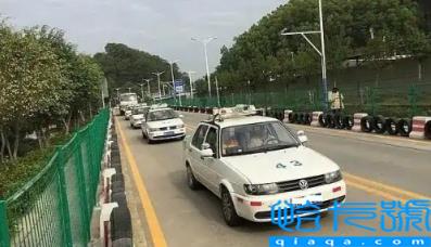 科目三交了VIP还是挂了怎么办(科目三考官知道你是补考吗)