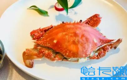 梭子蟹水煮好吃还是清蒸好吃(梭子蟹水煮和清蒸哪个好吃)