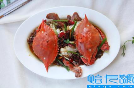 梭子蟹煮5分钟能吃吗(梭子蟹煮6分钟能熟吗)