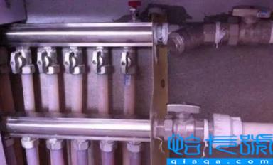 暖气停暖为啥要交余热费(供热余热费不交可以吗)