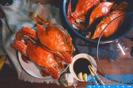 梭子蟹蒸15分钟熟了吗(梭子蟹蒸15分钟可以杀死寄生虫吗)