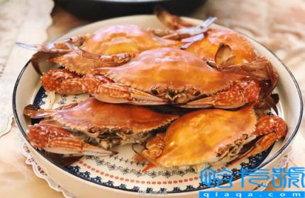 梭子蟹蒸15分钟熟了吗(梭子蟹蒸15分钟可以杀死寄生虫吗)