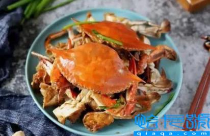 梭子蟹蒸15分钟熟了吗(梭子蟹蒸15分钟可以杀死寄生虫吗)