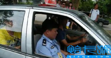 科目三电脑屏蔽包过是真的吗(科目三电脑屏蔽包过是怎么操作的)