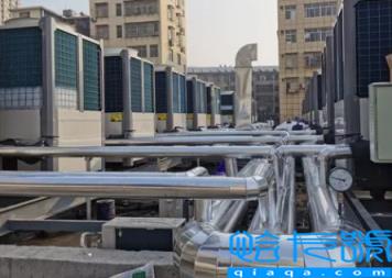 18层供热末端是在八楼吗(18层供暖末端是几楼)