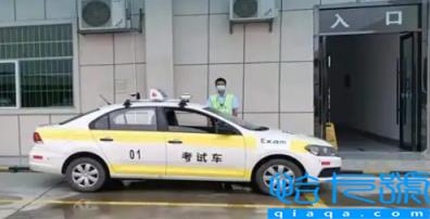 科三没过骗教练过了会发现吗(科三挂了不练车直接去补考可以吗)