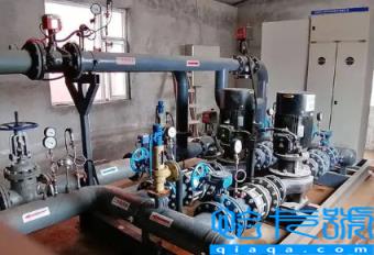 高层供暖二次加压是24小时吗(高层供暖二次加压影响供暖效果吗)