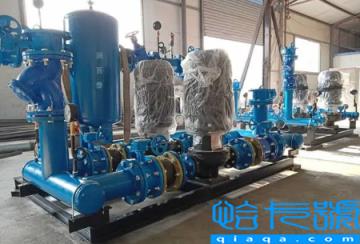 高层供暖二次加压是24小时吗(高层供暖二次加压影响供暖效果吗)