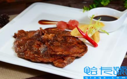 牛排是7分熟好还是8分熟好吃(牛排7分熟和8分熟有什么区别)