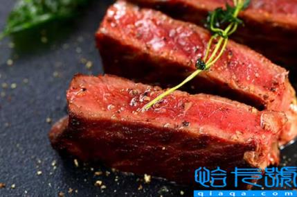 牛排是7分熟好还是8分熟好吃(牛排7分熟和8分熟有什么区别)