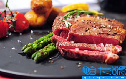 牛排是7分熟好还是8分熟好吃(牛排7分熟和8分熟有什么区别)