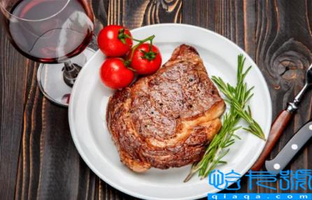 牛排一般多少钱一份(牛排价格为什么差这么多)