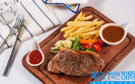 牛排一般多少钱一份(牛排价格为什么差这么多)