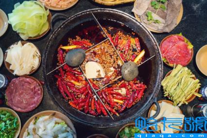 超市买火锅食材划算吗(超市买火锅食材多少钱)