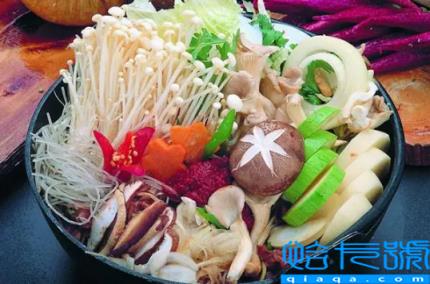 超市买火锅食材有哪些(超市火锅食材什么最好吃)