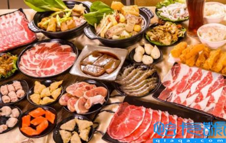 超市买火锅食材有哪些(超市火锅食材什么最好吃)