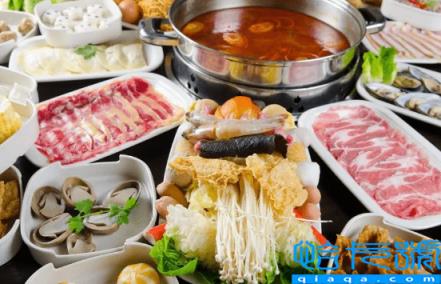 超市买火锅食材有哪些(超市火锅食材什么最好吃)