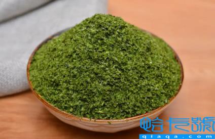 海苔粉适合几个月宝宝吃(海苔粉适合多大宝宝)