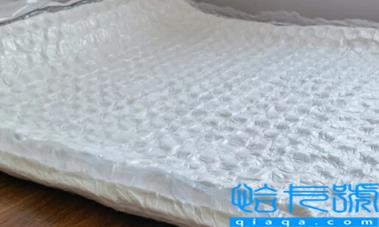 压缩卷包床垫好不好(卷包床垫的特点与好处)