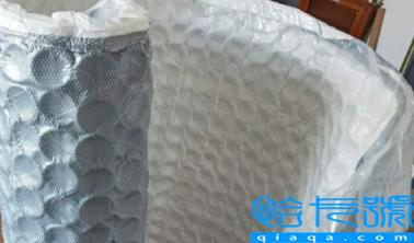 压缩卷包床垫好不好(卷包床垫的特点与好处)