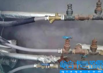 暖气报停后需要抽水吗(暖气报停是不是不会跑水了)