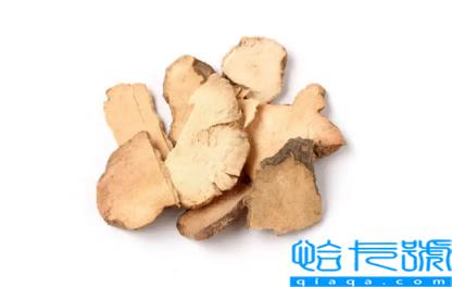 土茯苓的副作用及禁忌(土茯苓的食用方法)