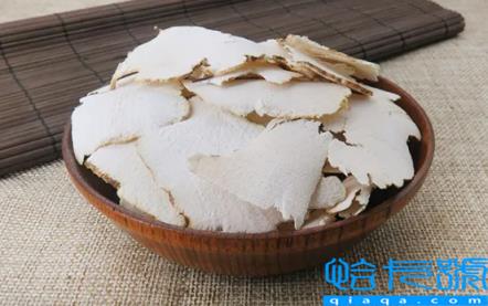 土茯苓的副作用及禁忌(土茯苓的食用方法)