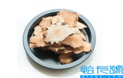 土茯苓的副作用及禁忌(土茯苓的食用方法)