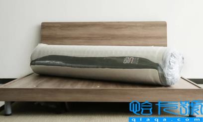 可以卷的床垫是不是好床垫(弹簧床垫怎么卷起来)