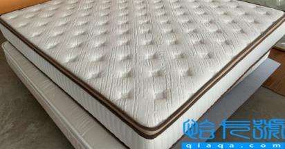 可以卷的床垫是不是好床垫(弹簧床垫怎么卷起来)
